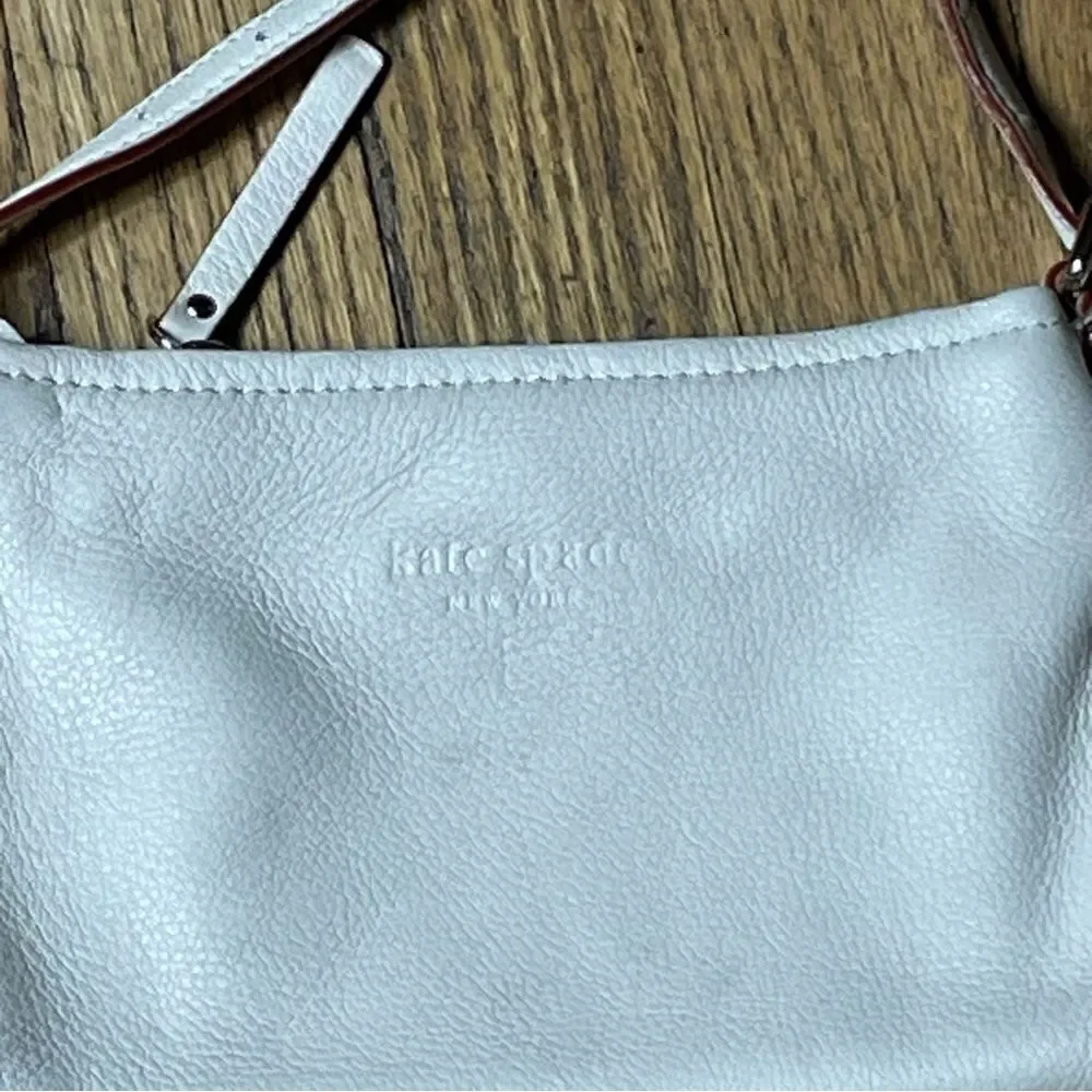 Kate spade ♠️ leather crossbody